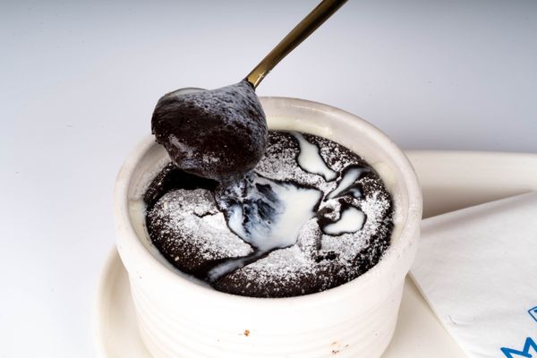 Tiramisu Cup