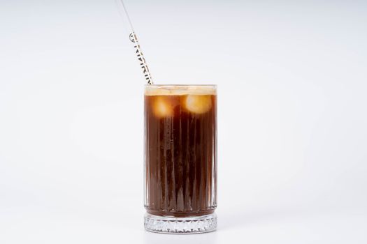 Nitro Nitro Coconut Water Cold-brew Coffee