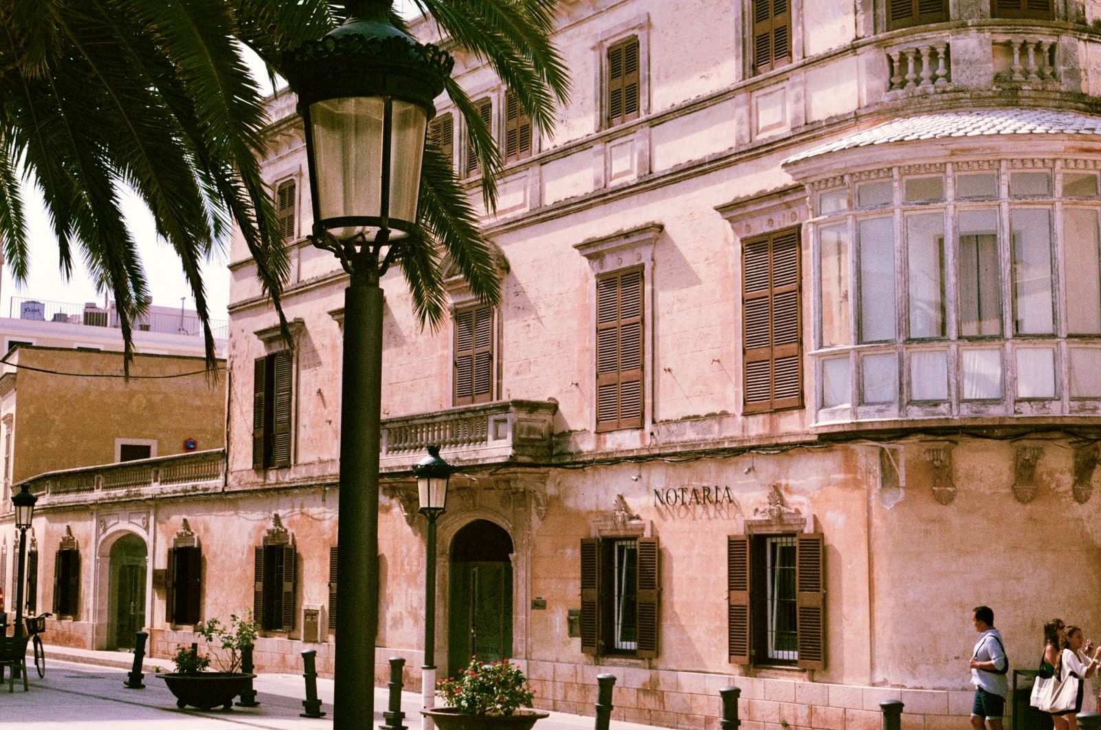 Hotel Neri Relais & Châteaux