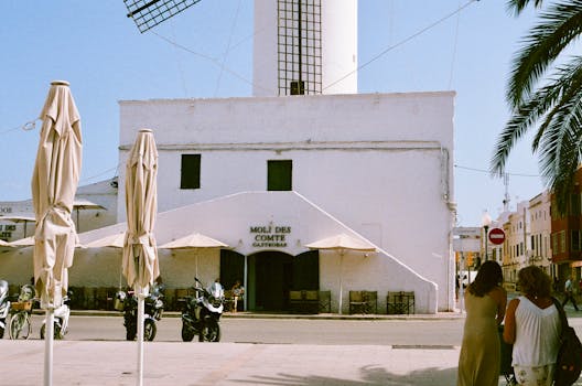 Menorca, Spain photo 8