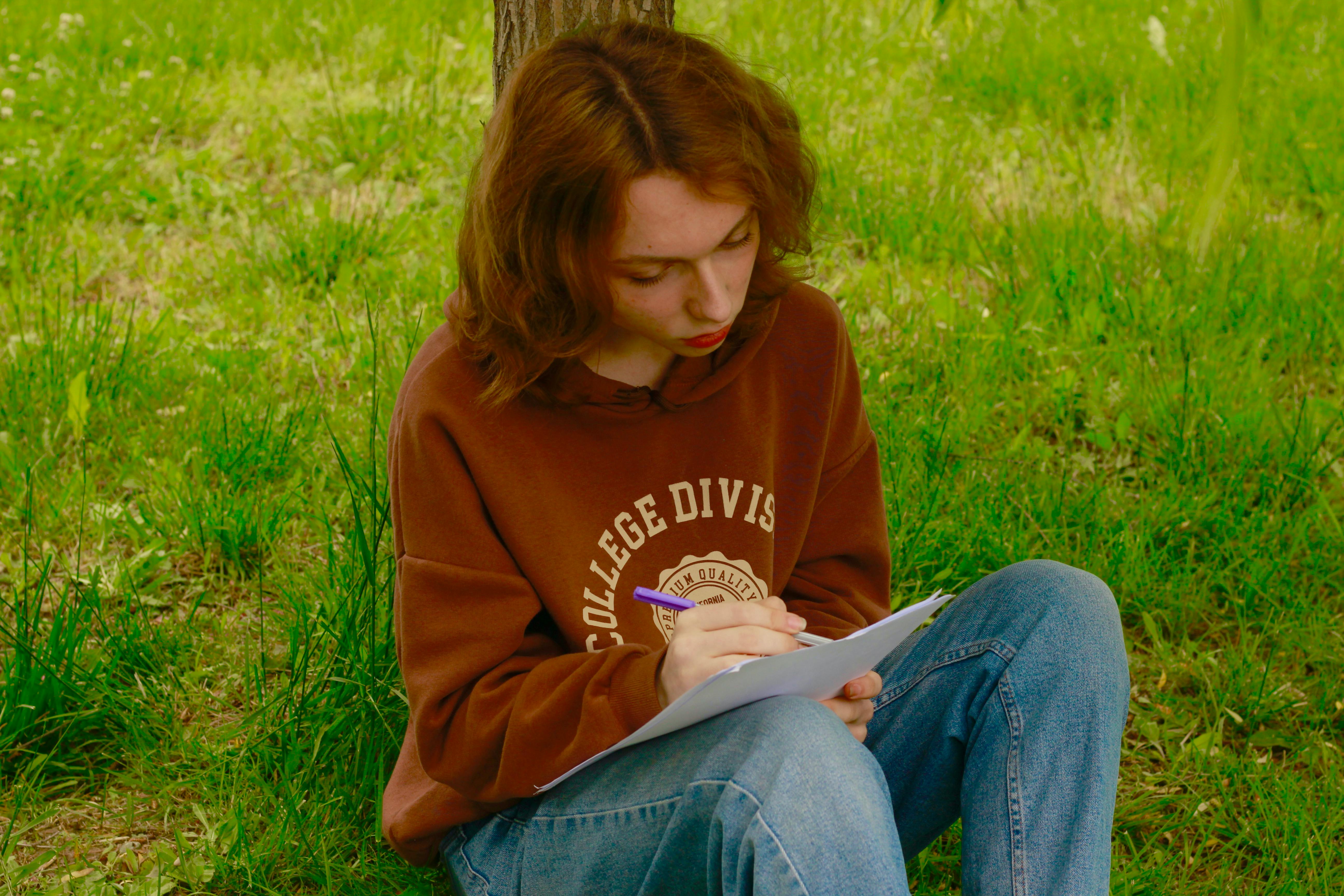 College admissions pressure: Choose purpose over prestige — Photo by Şehriban karakaya on Pexels