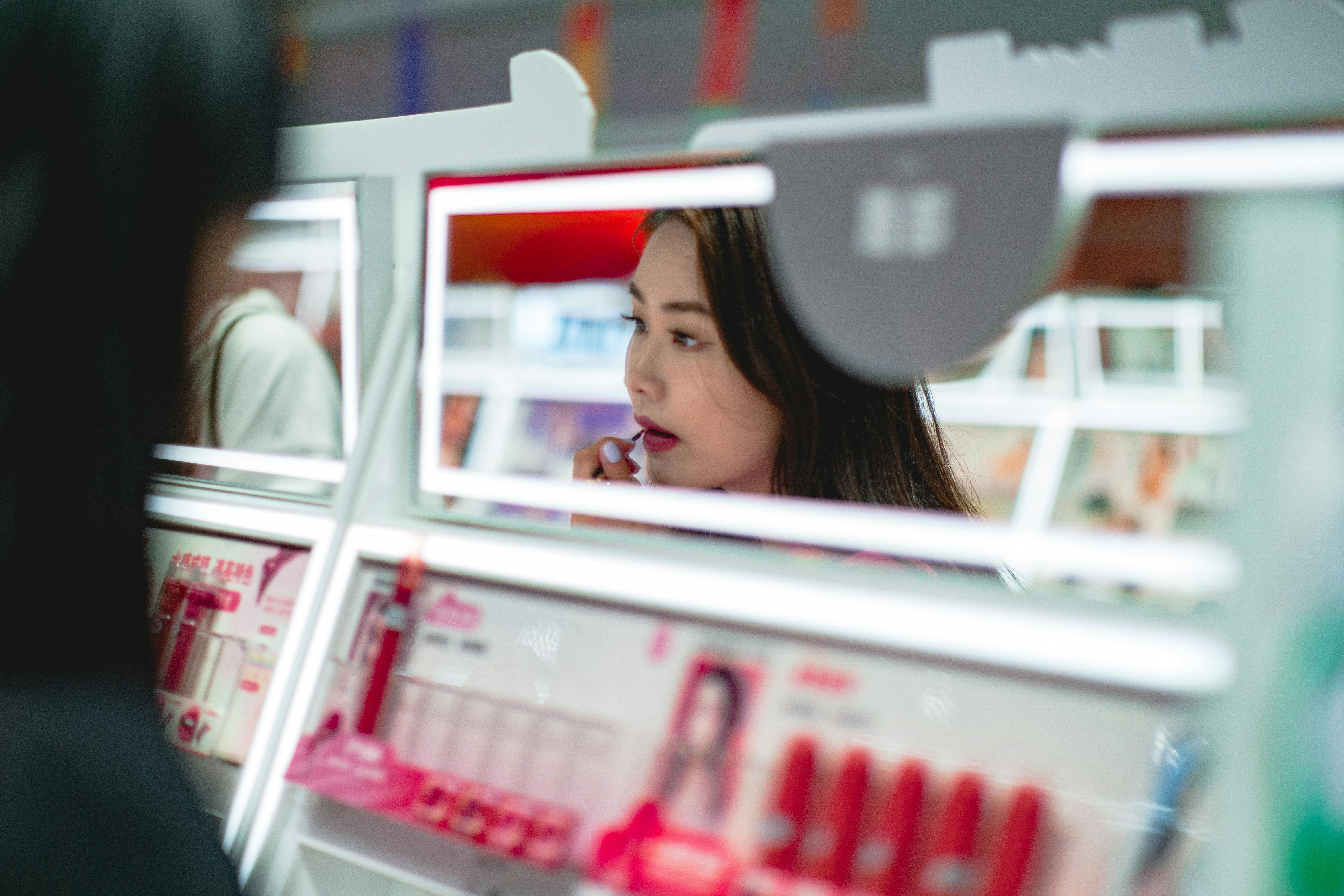 Korean Skincare and Beauty Souvenirs