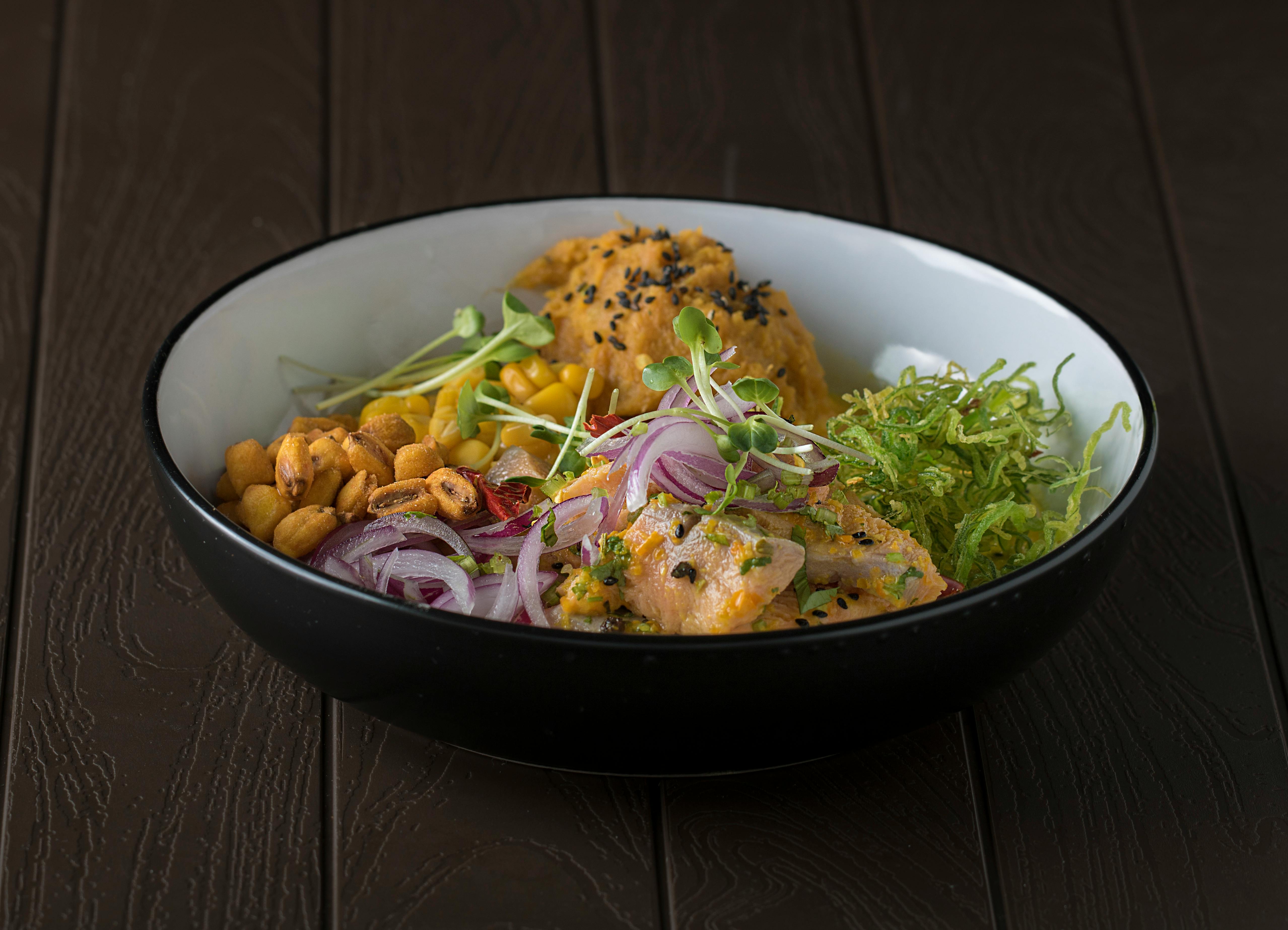 2026년 트렌드에 맞춘 건강한 식단