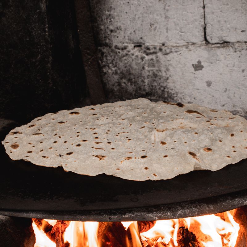Piadina Romagnola