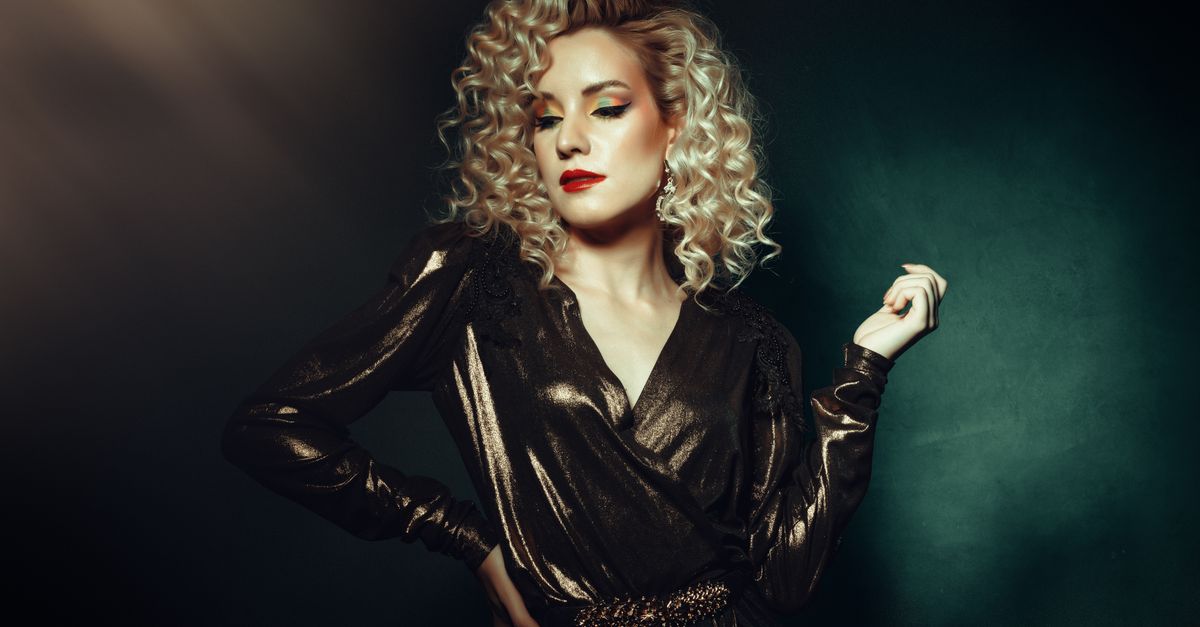Comment styliser un look glamour pour toutes les occasions
