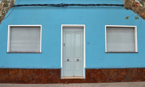 Základová fotografie zdarma na téma budova, domy, dům