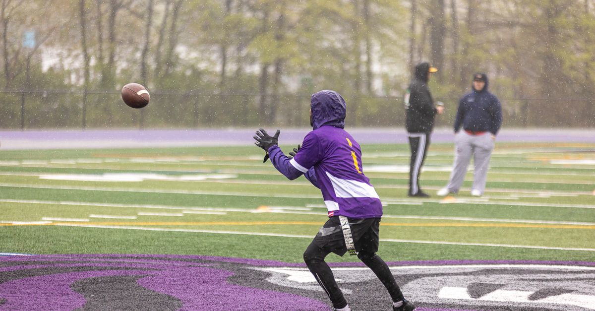 Joueuses de rugby féminin célébrant une victoire sur le terrain.