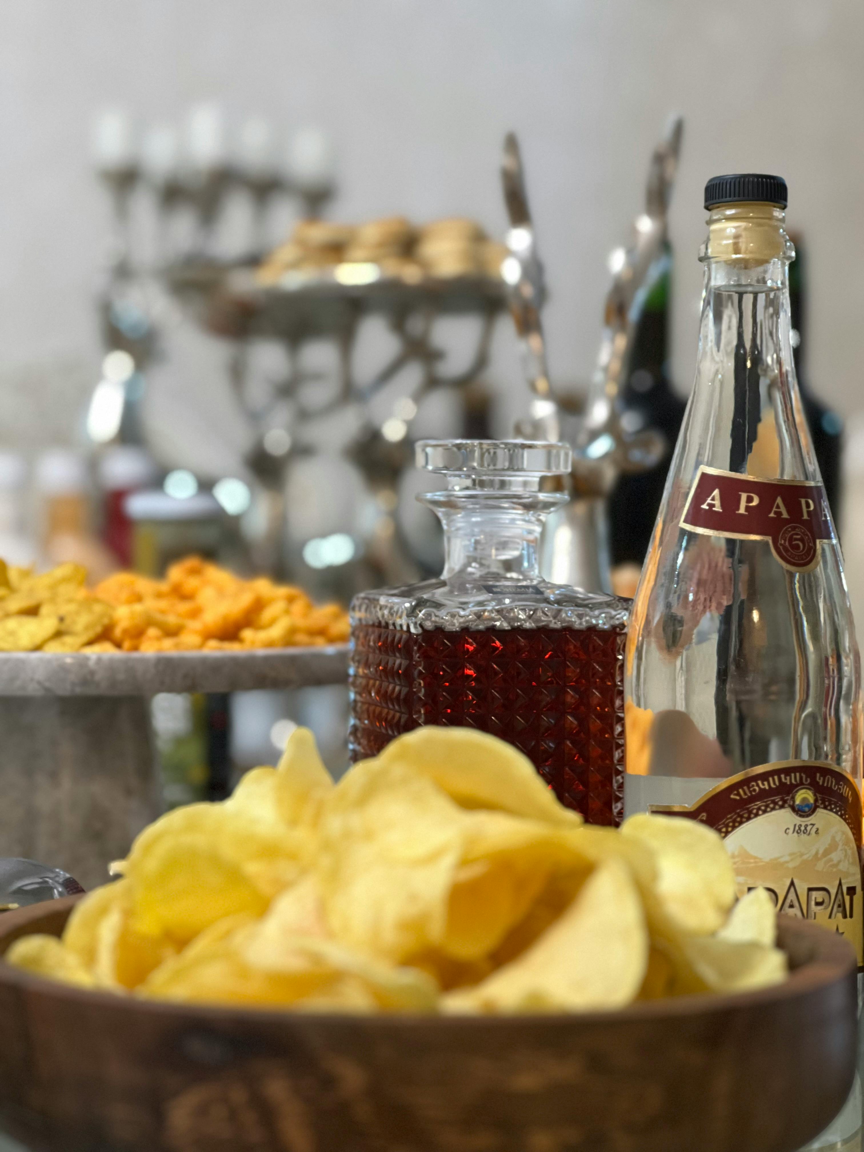 Restaurant Giulia inaugurează GASTROLINE – noul etalon al cateringului premium în orașul tău