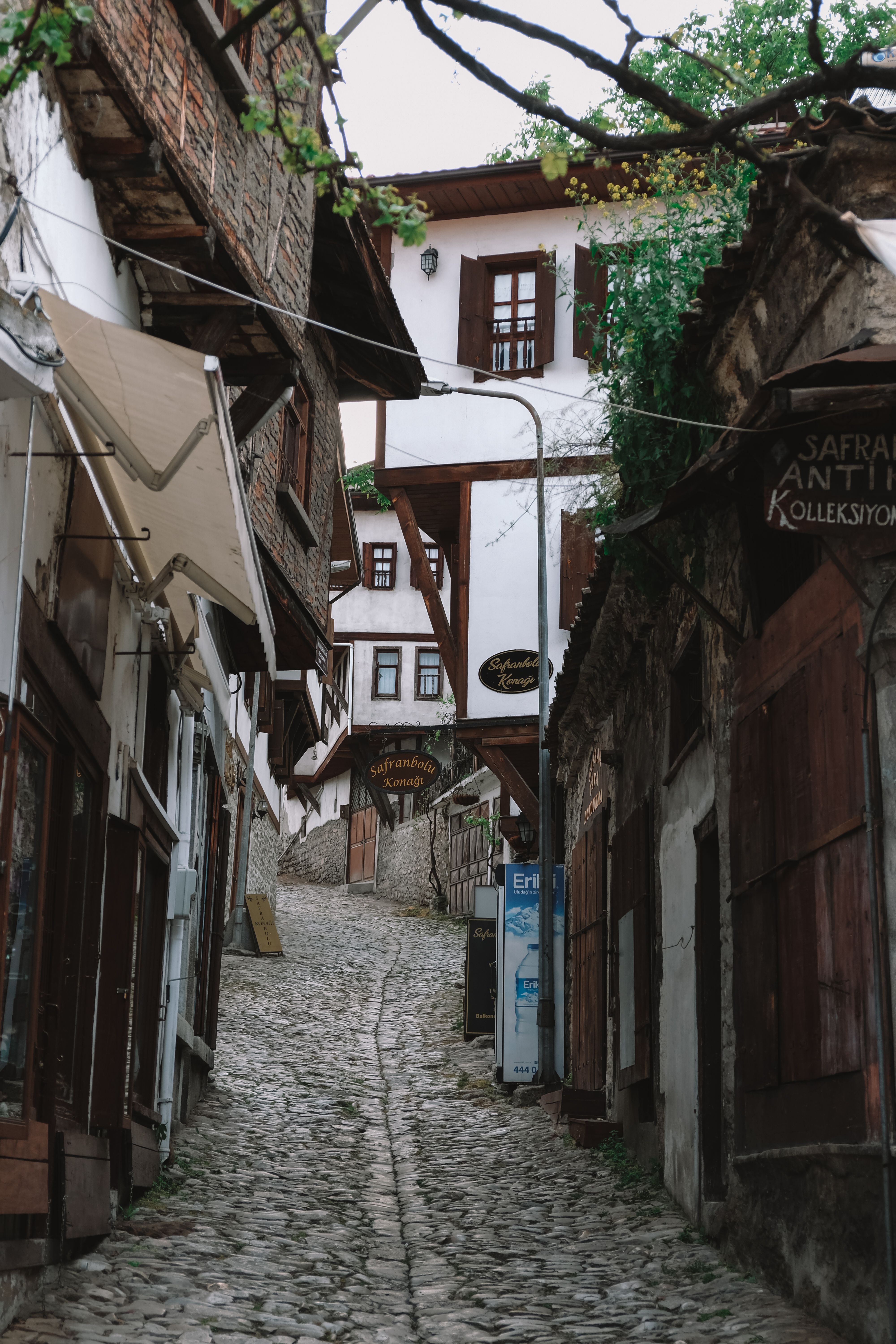 Safranbolu Yürüyüş Turu