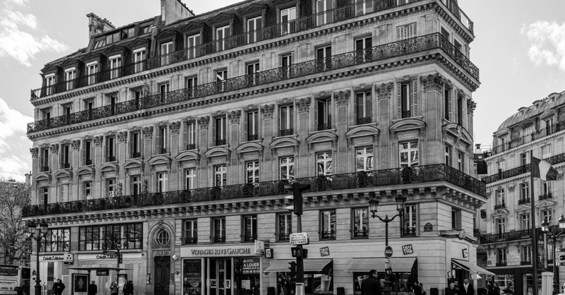 Entretien d’un immeuble parisien : bien organiser le nettoyage