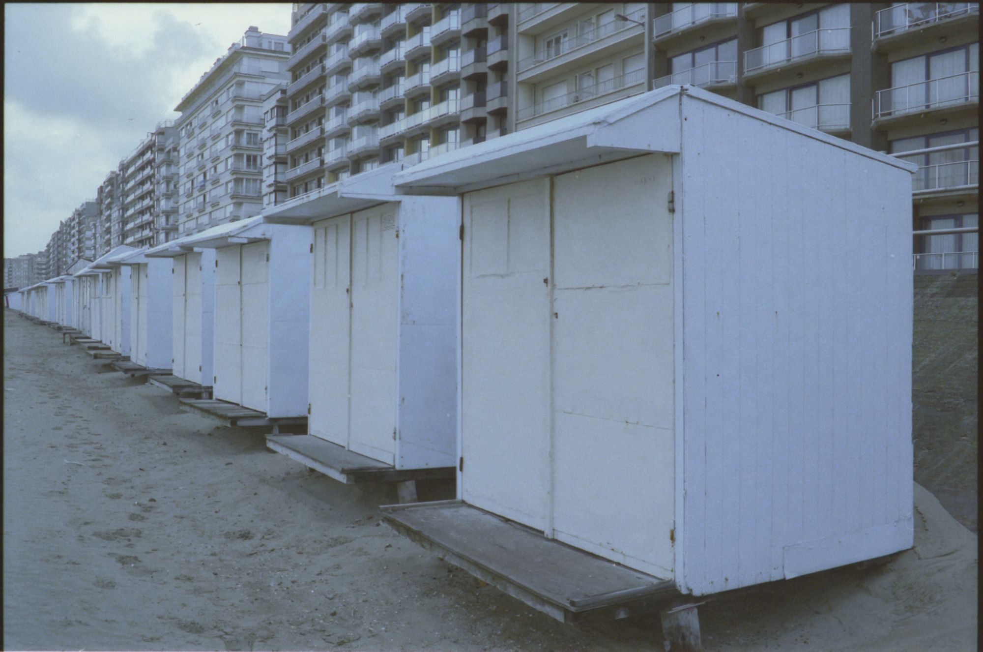Ostend