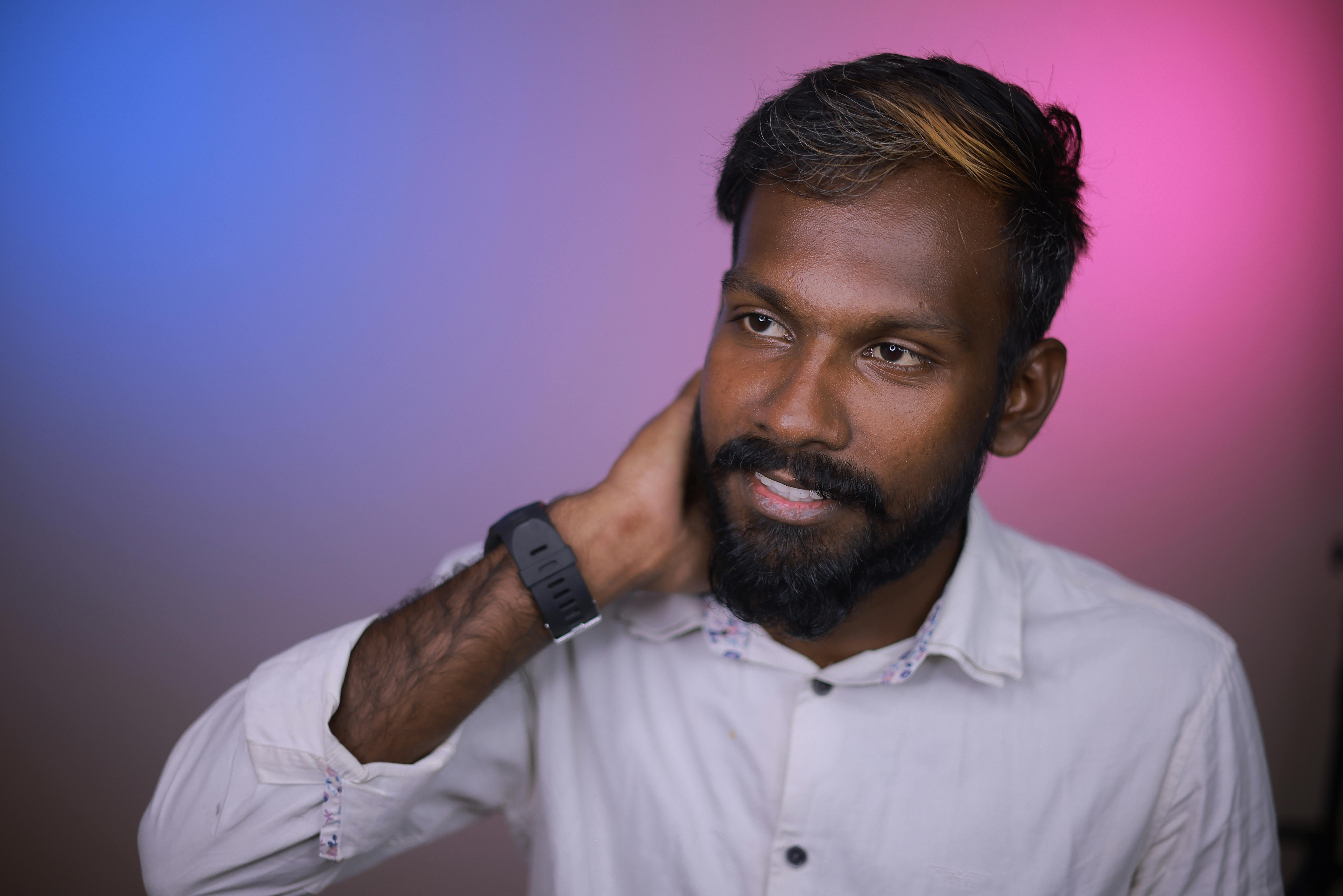 Prakash Narayanan appointed Global General Counsel of L&amp;T Technology Services — Photo by Thangaraj Nagercoil  Best Editor