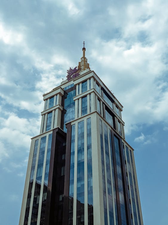 Ub tower hi-res stock photography and images - Alamy