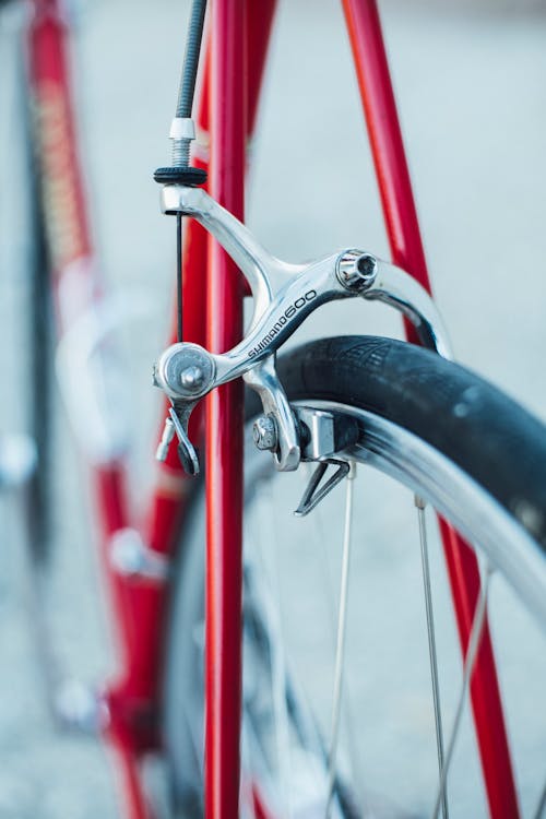 Free stock photo of bicycle, bicycle frame, bike