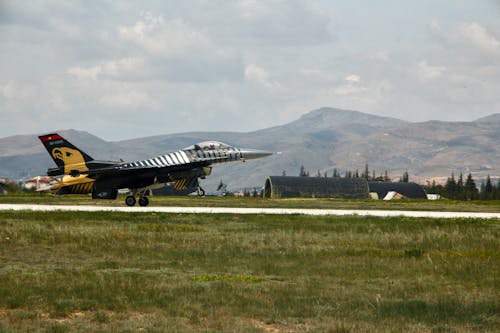 Imagine de stoc gratuită din aeronavă, aeroport, armată