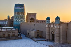 Bukhara University