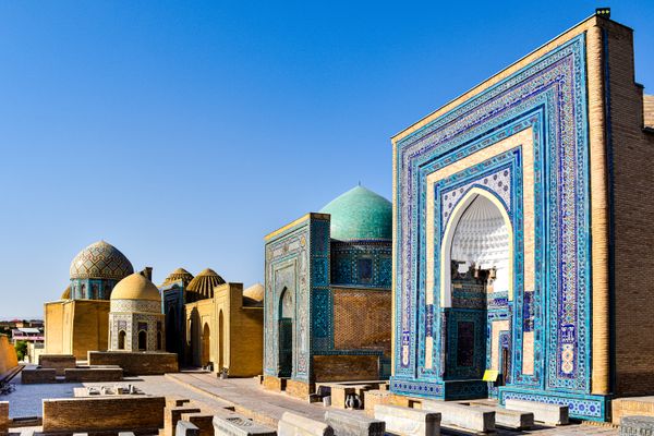 Tashkent Nightlife & Entertainment Guide 2026: Best Bars, Shows & Things to Do After Dark