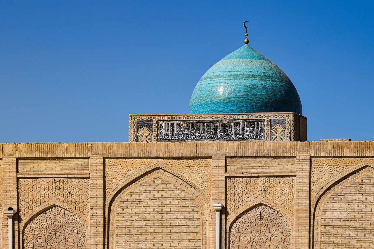 Bukhara, Uzbekistan