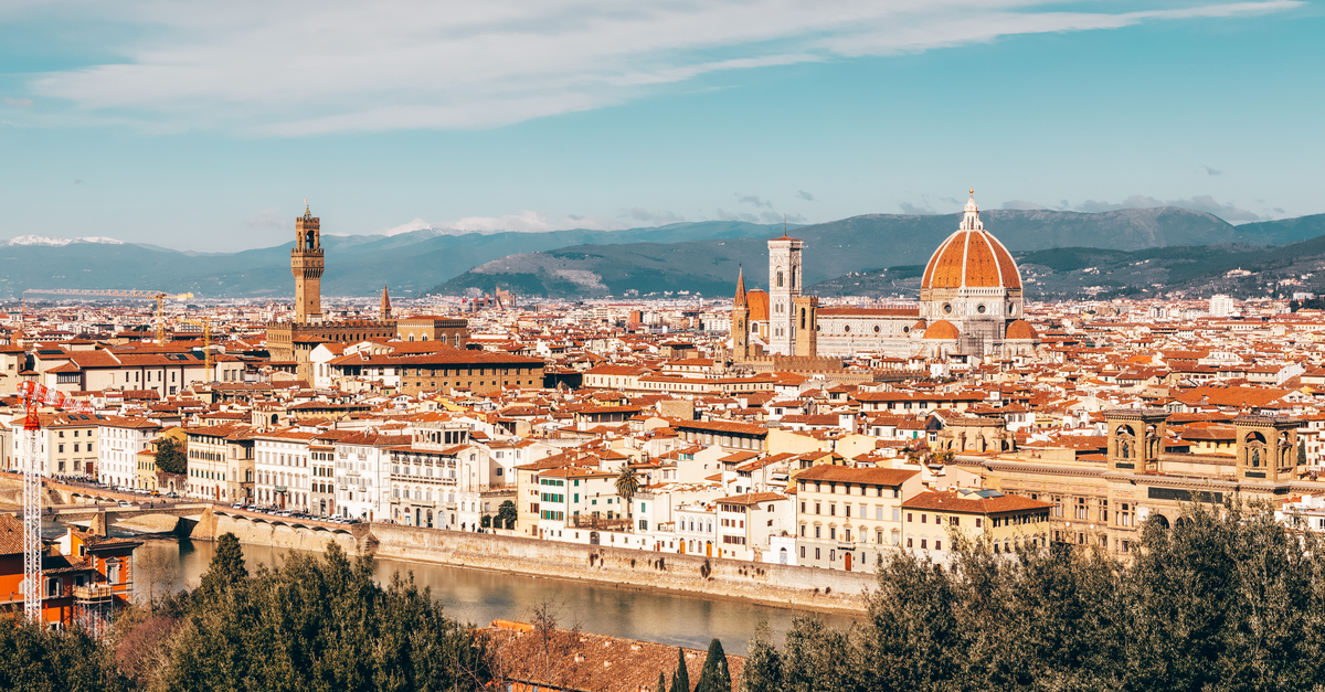 Firenze