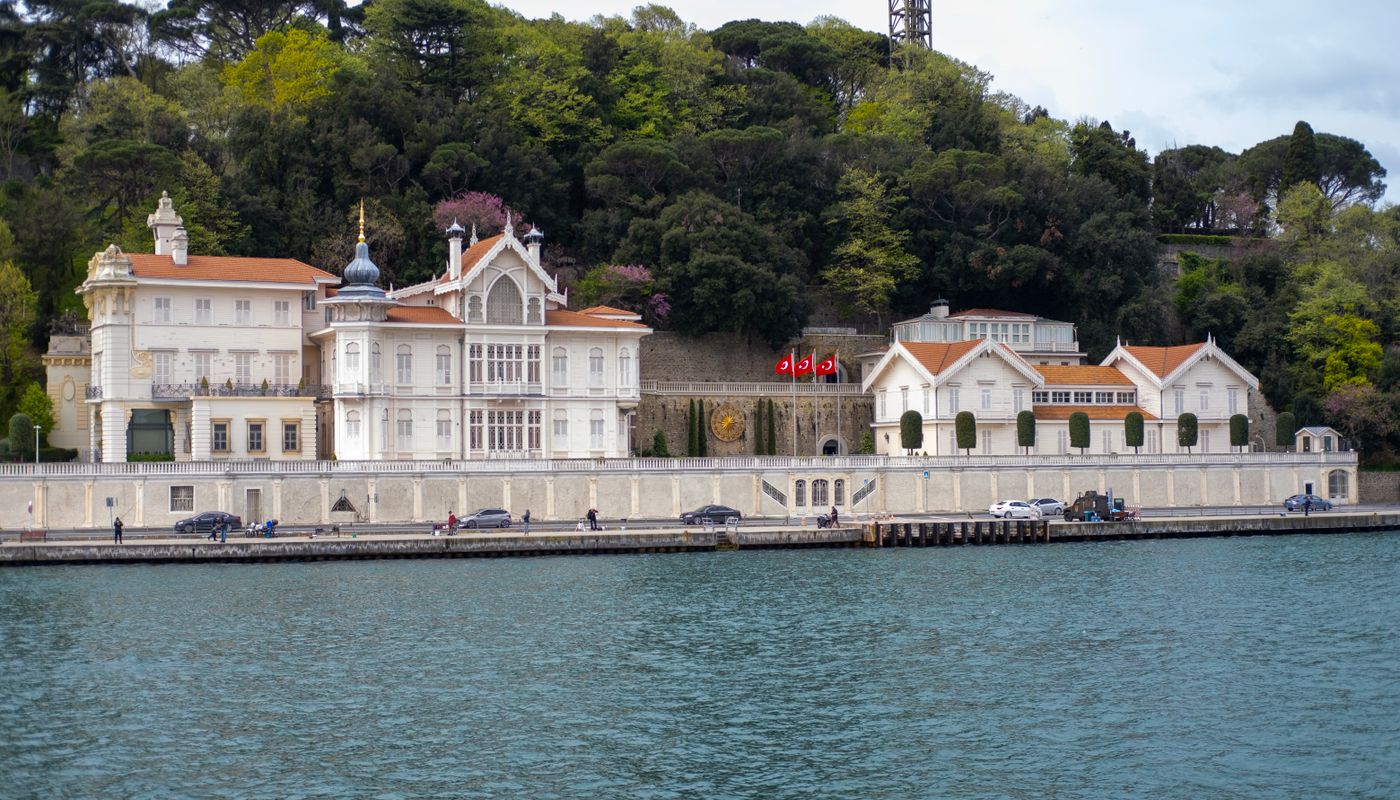 إسطنبول, Turkey real estate