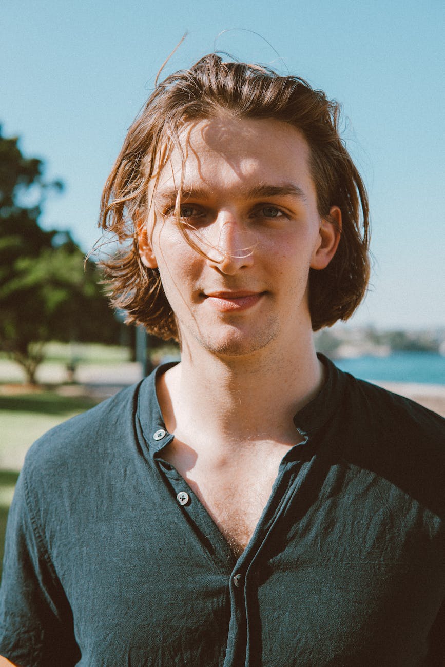 Mark de Vries