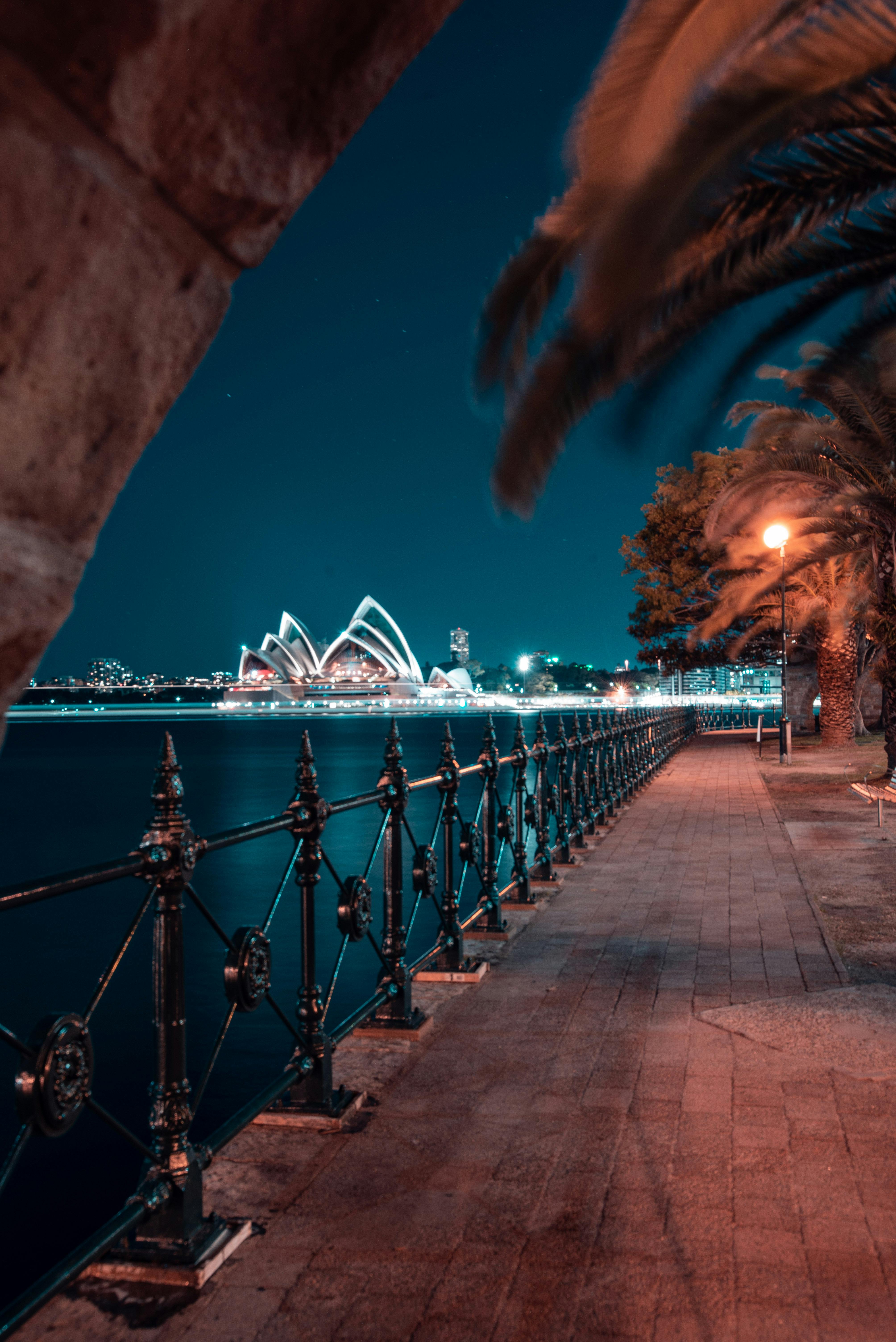 Sydney, australia, city, theatre, HD wallpaper | Peakpx