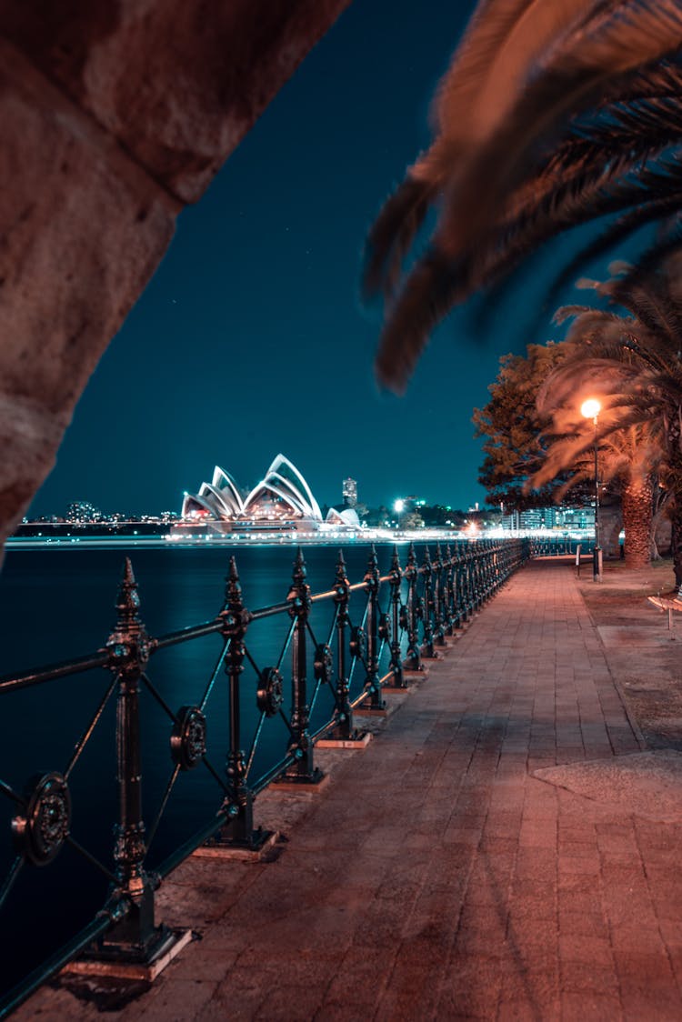 Sydney Opera