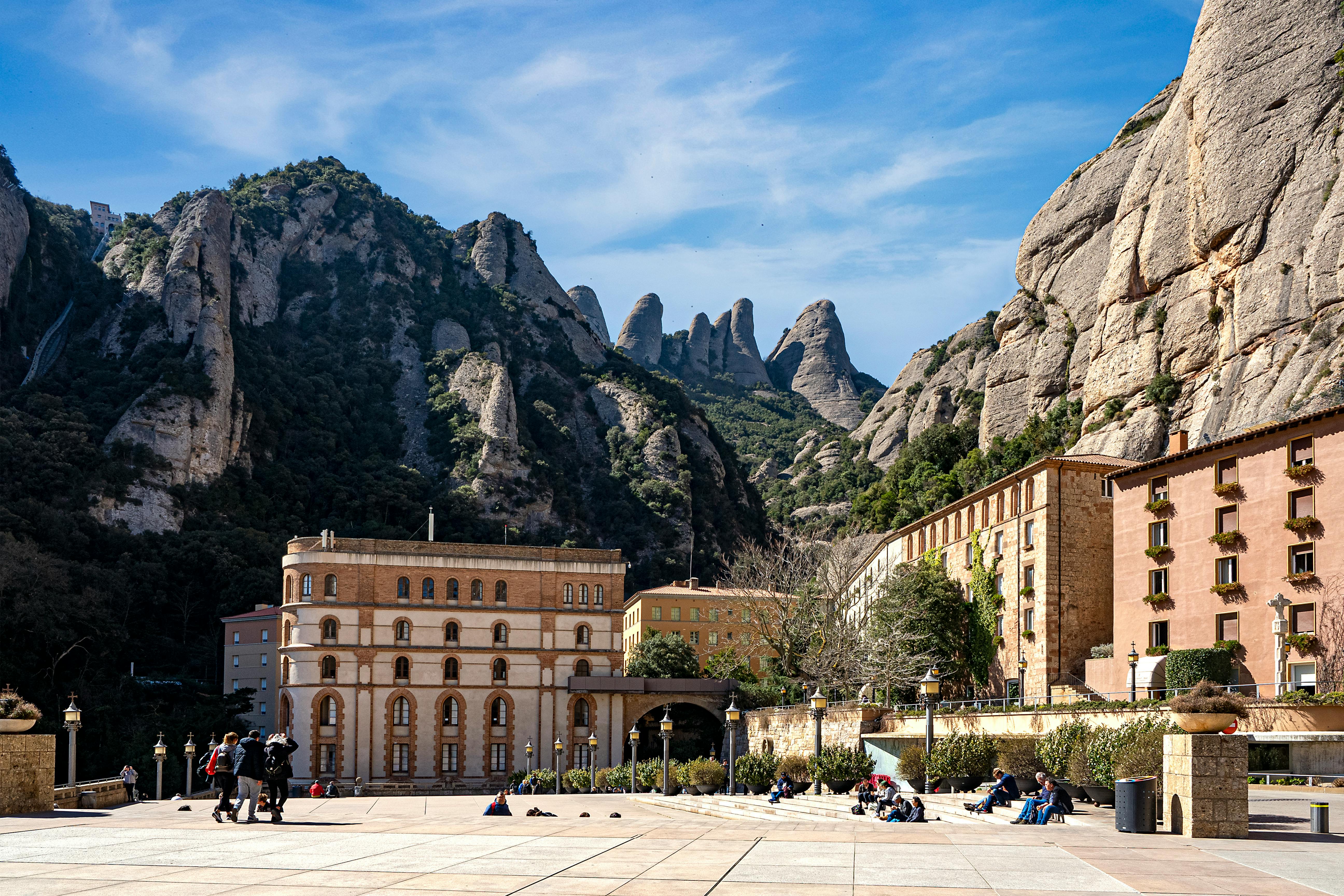 Why Visit Montserrat in Montserrat