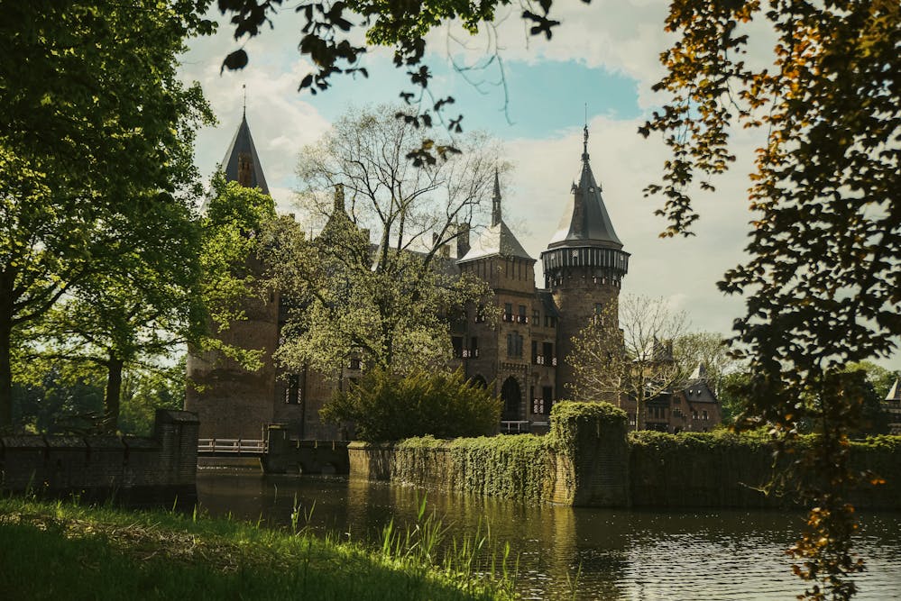 Le Domaine de Vizille, histoire et nature