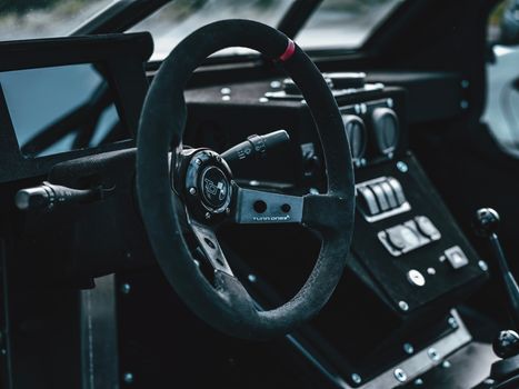 Eindrucksvolles Auto & Modern – Sportwagen Wallpaper