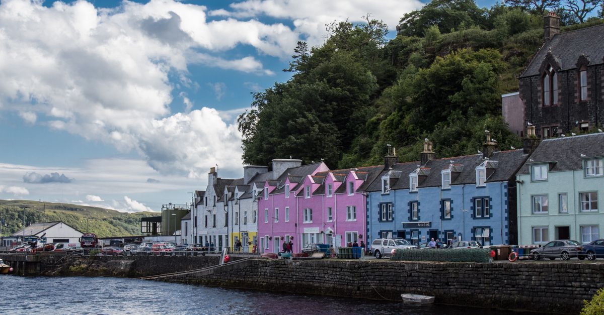Portree