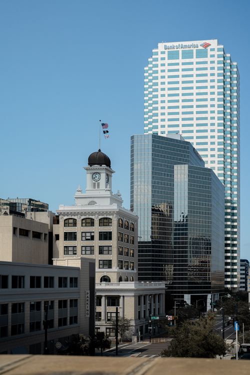 Cypress Texas car service