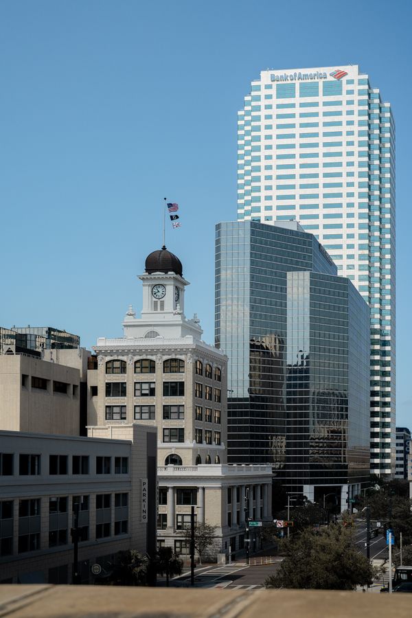 Cypress Texas car service