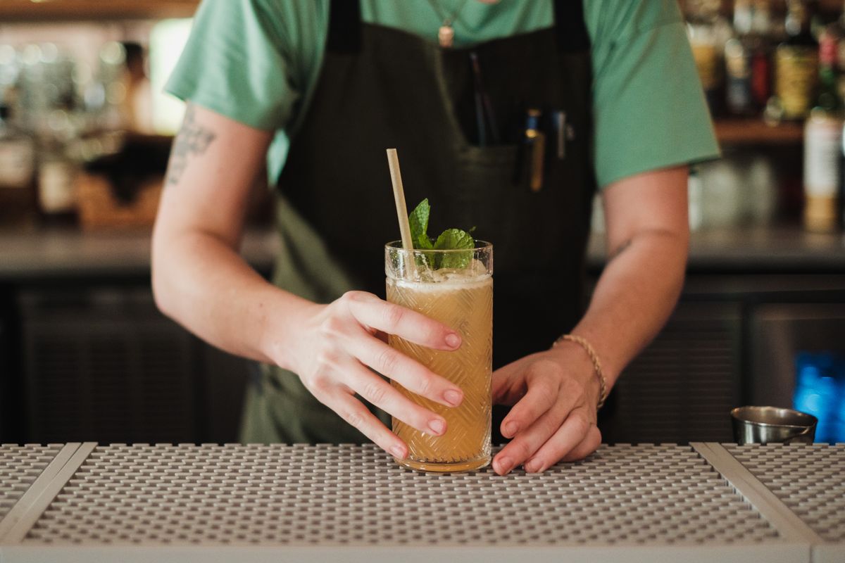 Cocktails au whisky : recettes faciles - Cocktails modernes à base de whisky : laissez parler votre créativité