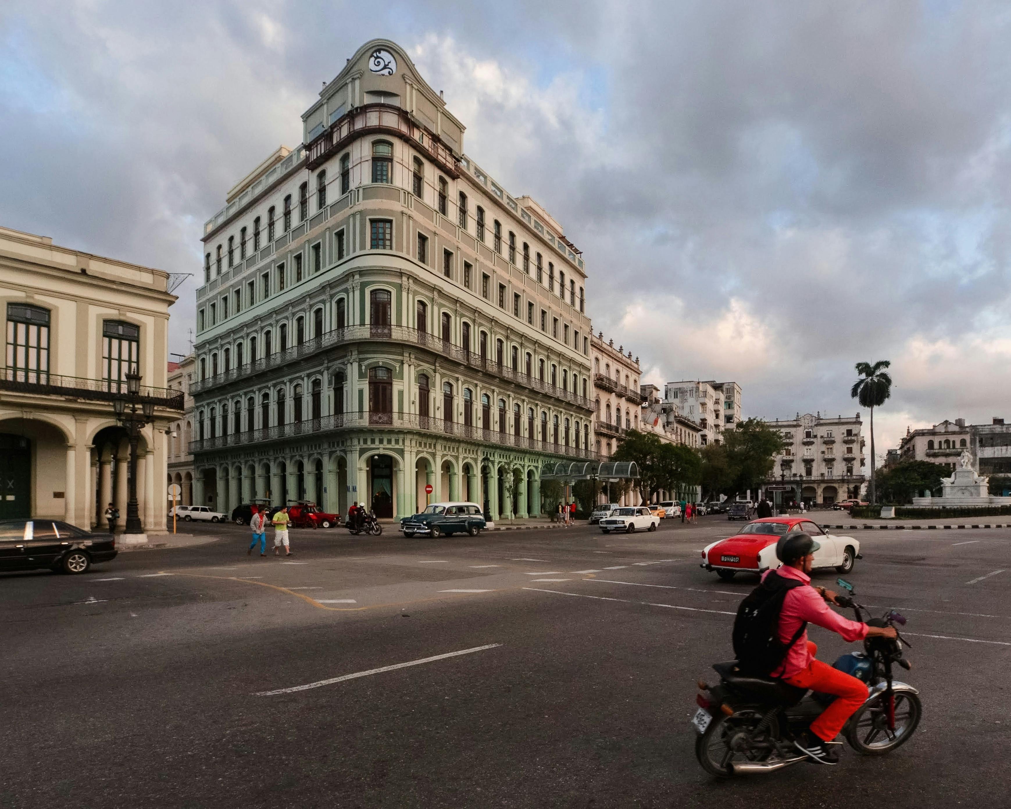 Hotel Nacional De Cuba – Hotel in Havana | Havana