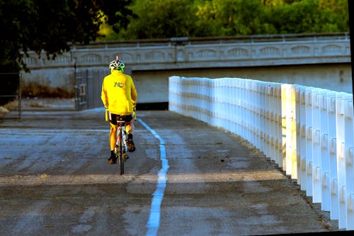 Fotos de stock gratuitas de asfalto, bici, bicicleta