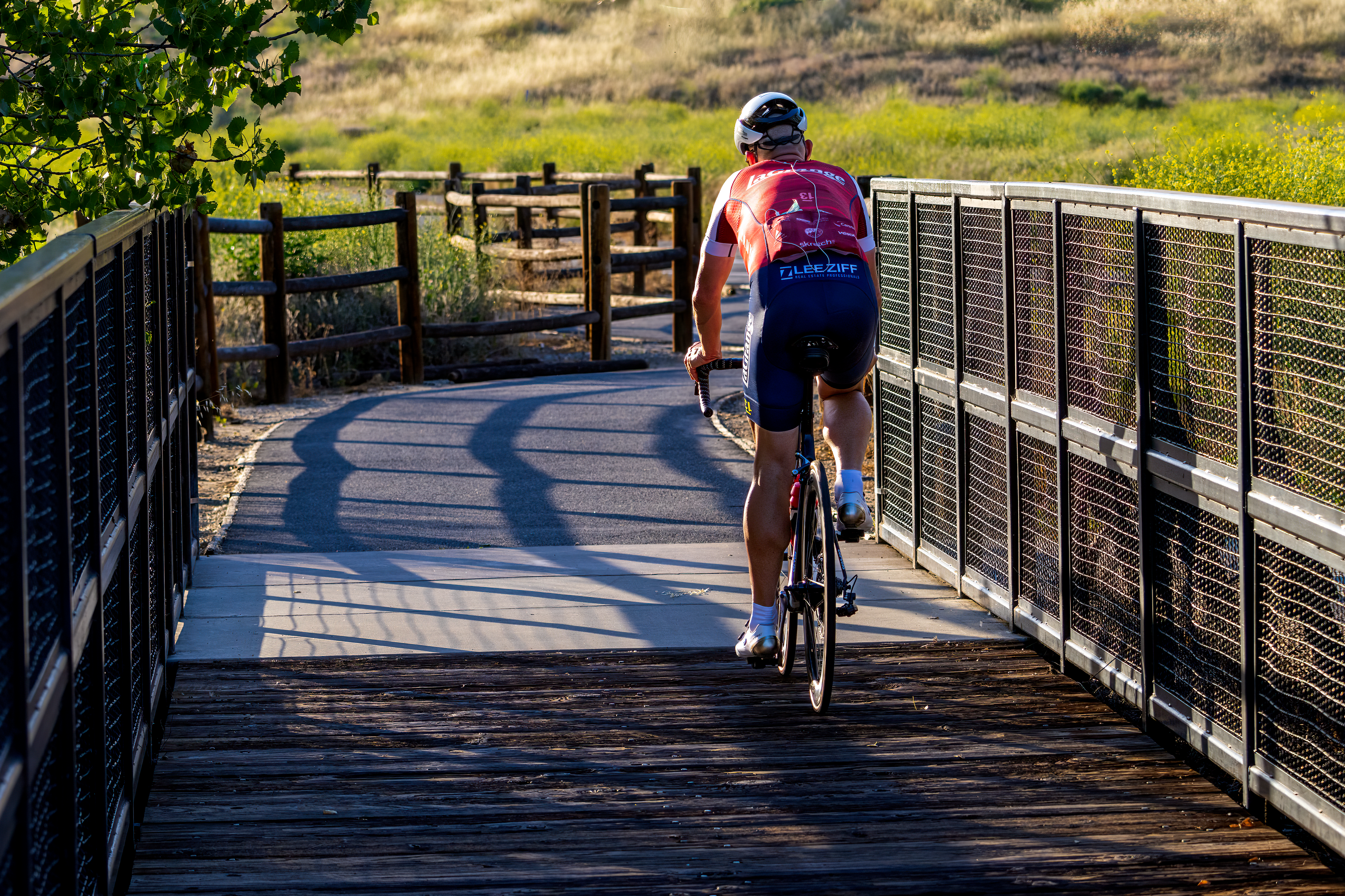 New trail and fitness stations coming to Lake Street Park — Photo by David Brown on Pexels