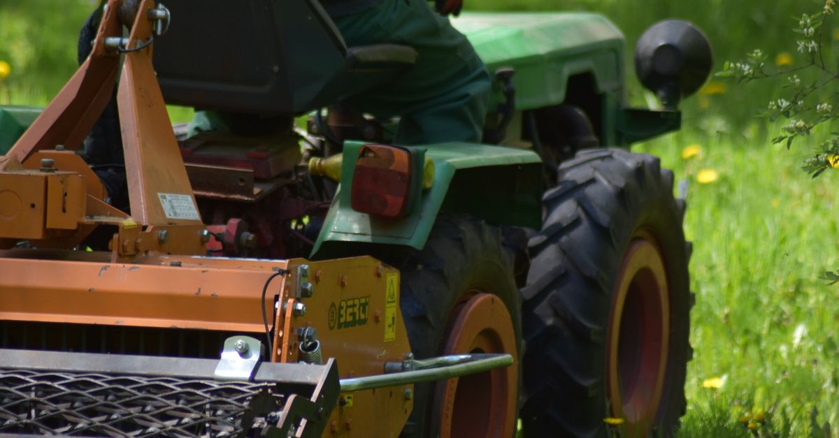 Les meilleures pratiques pour maximiser la durée de vie de votre matériel tracteur