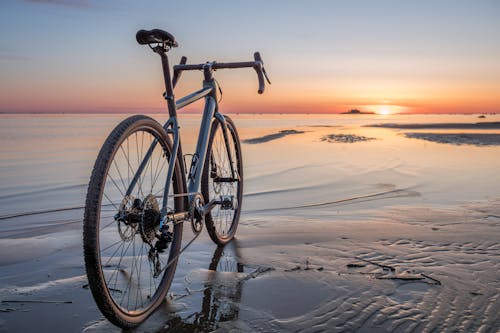 Kostnadsfri bild av cykel, cykling, finland