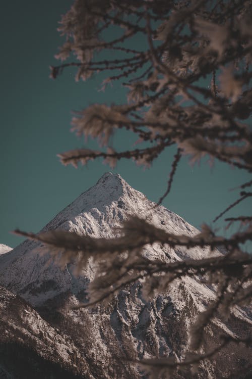 Základová fotografie zdarma na téma hory, krajina, rýma