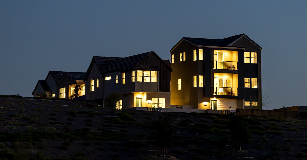 Comment Sécuriser Votre Maison avec un Budget Limité