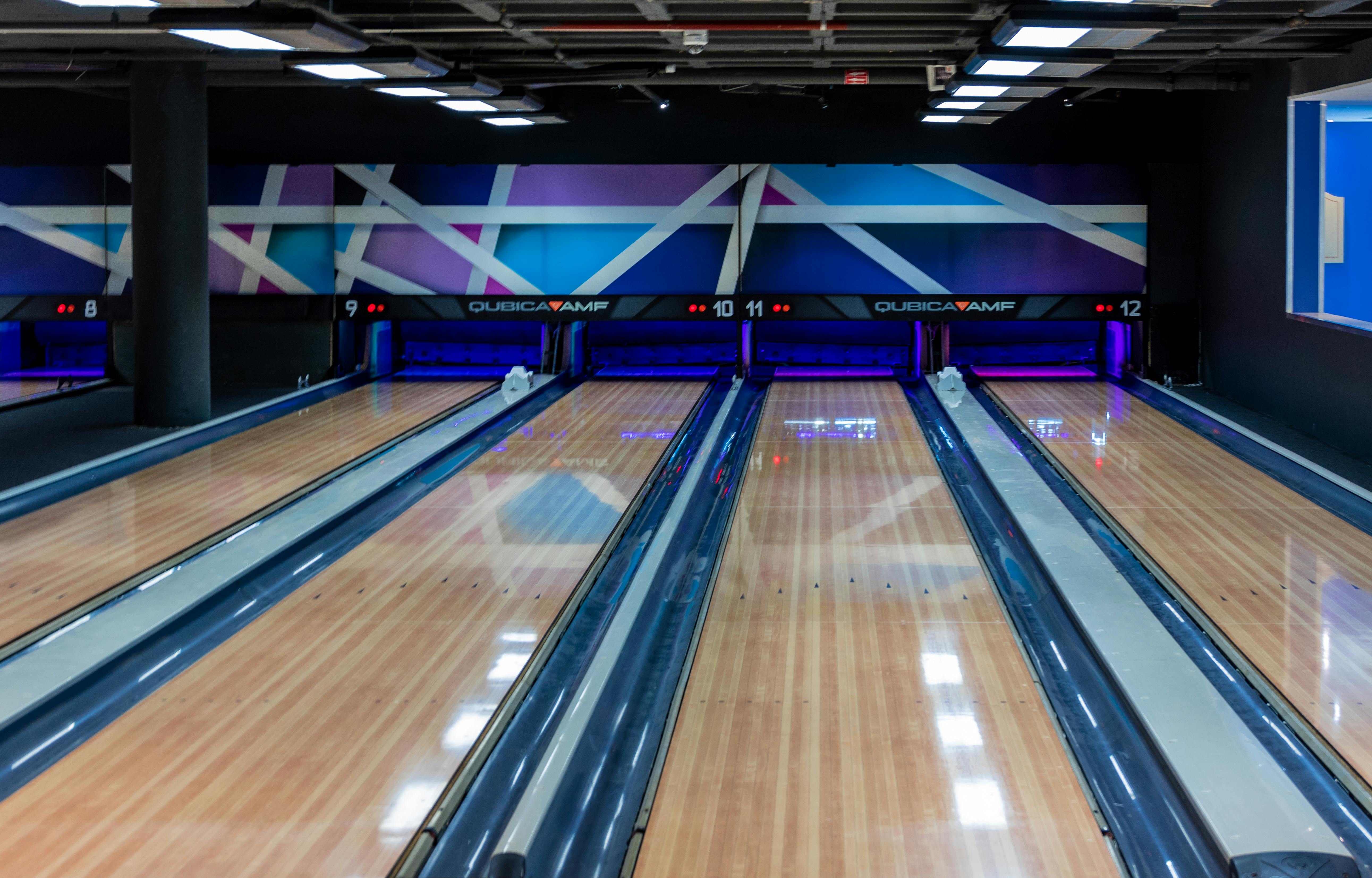 Free Stock Photo Of Arcade, Bowling, Games