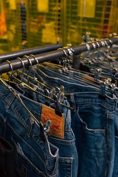 Levi’s Celebra 80 Anos do Jeans Feminino - imagem 3