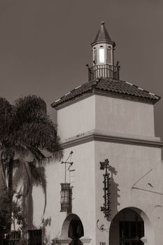 Santa Barbara