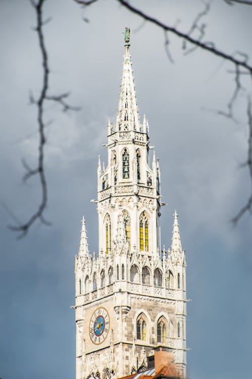 Foto d'estoc gratuïta de Alemanya, Església, kirche