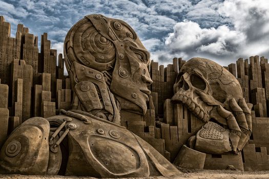 Unraveling the Meaning of Surrealism in Art