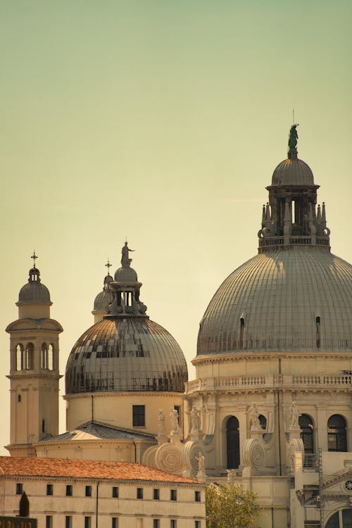イタリア, ヴェネツィア, カトリック派の無料の写真素材
