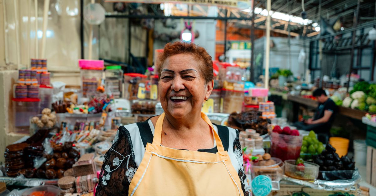 Where to find pupusas, El Salvador