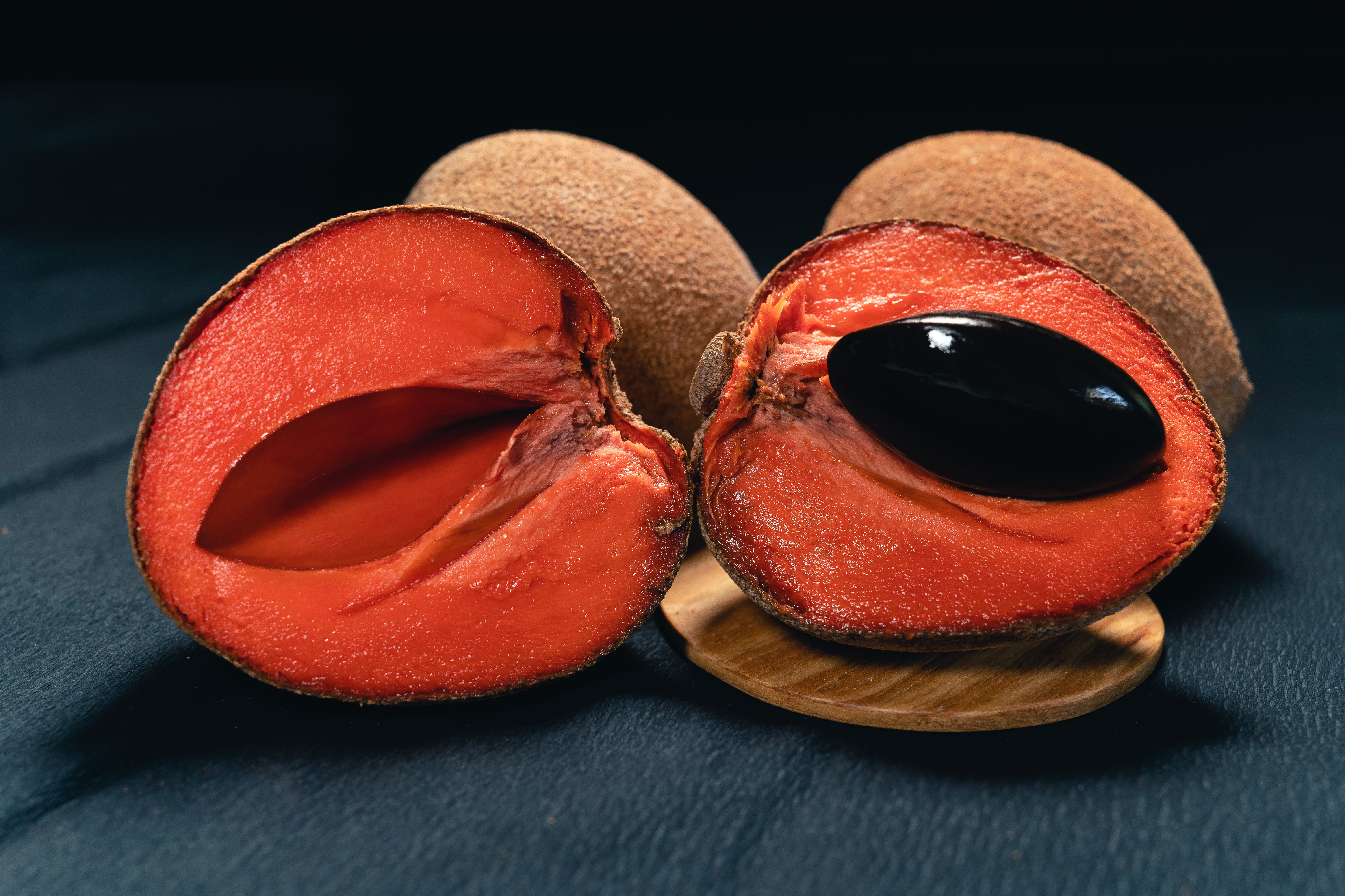 50+ Fruits Names 32 sapodilla chikoo fruit fiber and energy benefits
