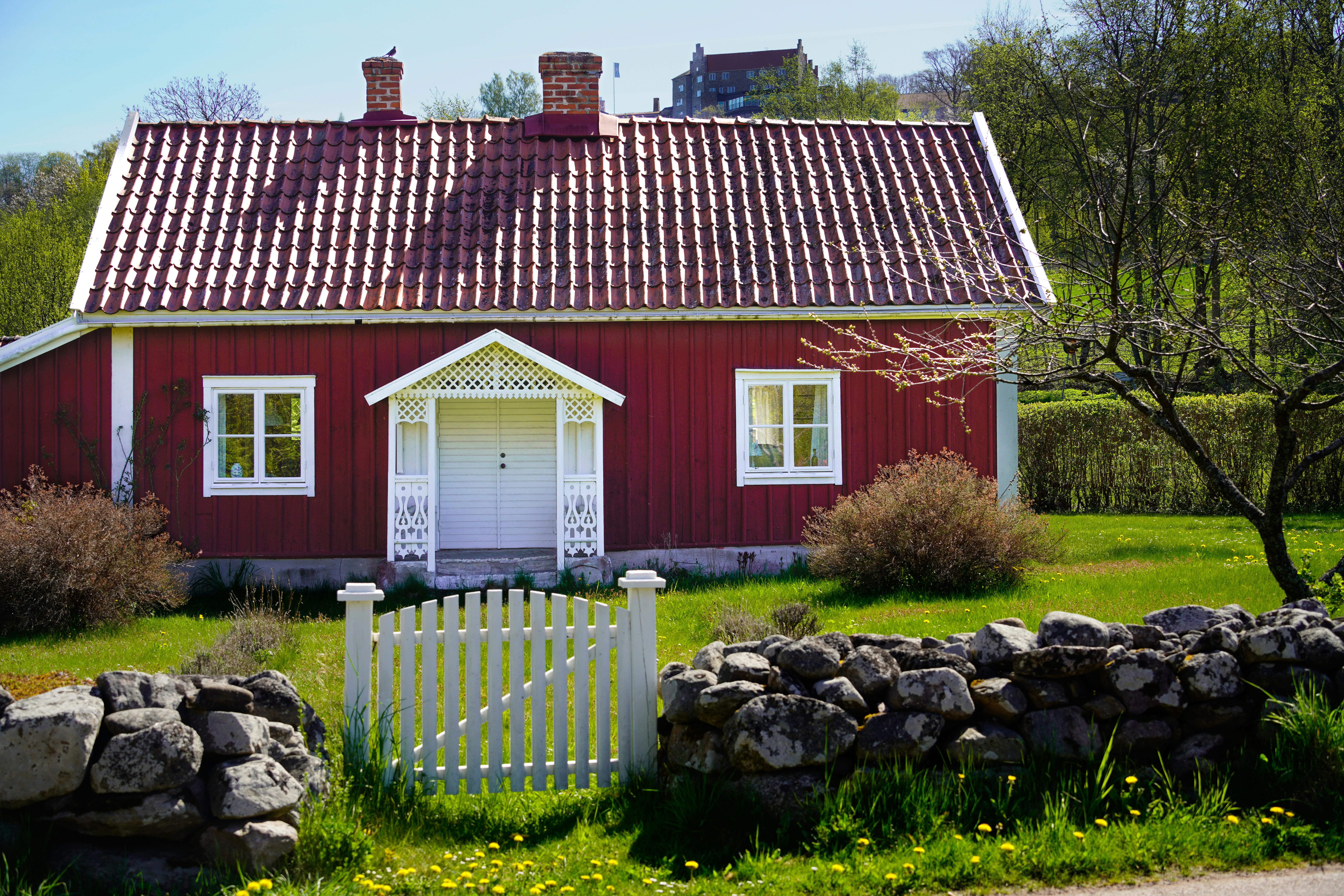 The “Little House” Cleaning Schedule Transformed My Home in a Week — Photo by Damir K . on Pexels